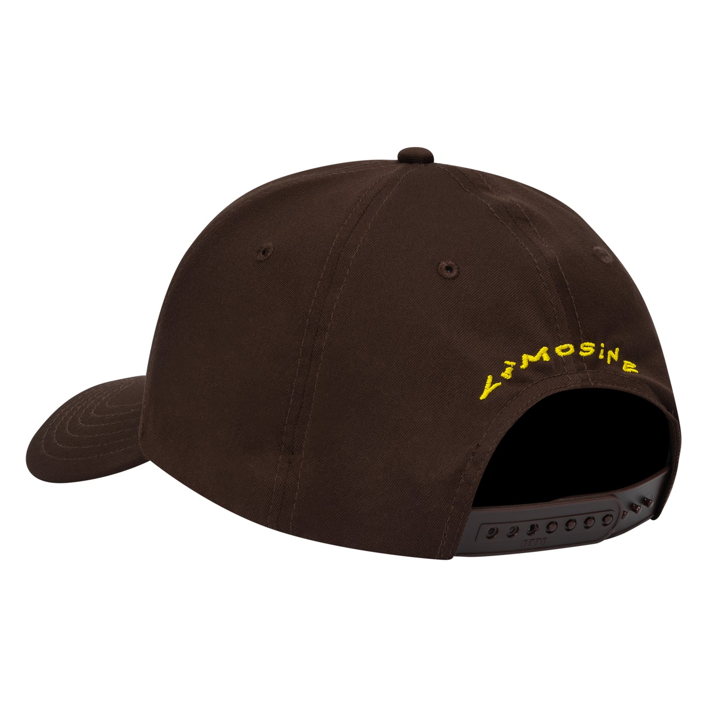 Whole Hog Hat - Brown