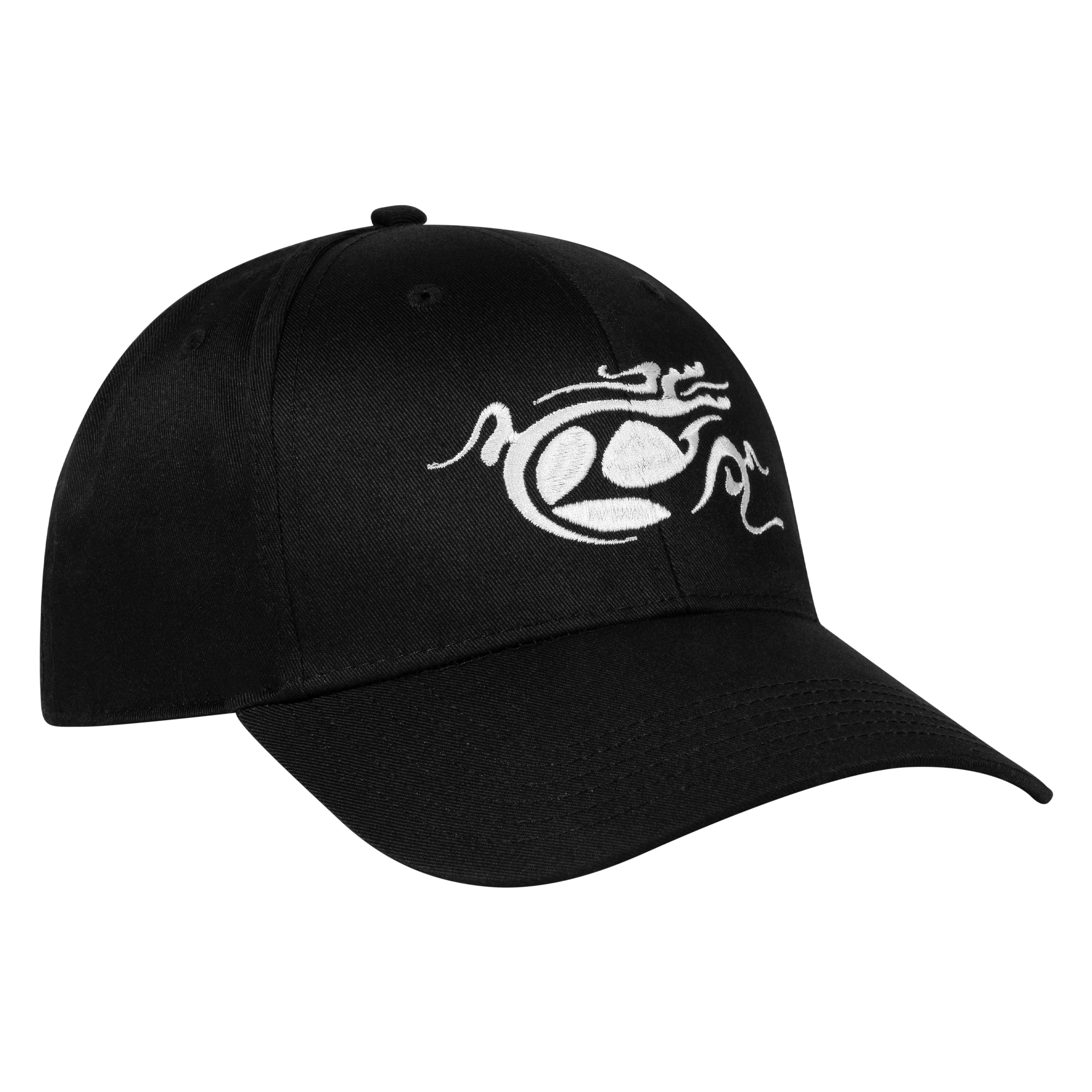 limosineskate キャップ Jade Hat - Black – limosineskateboards