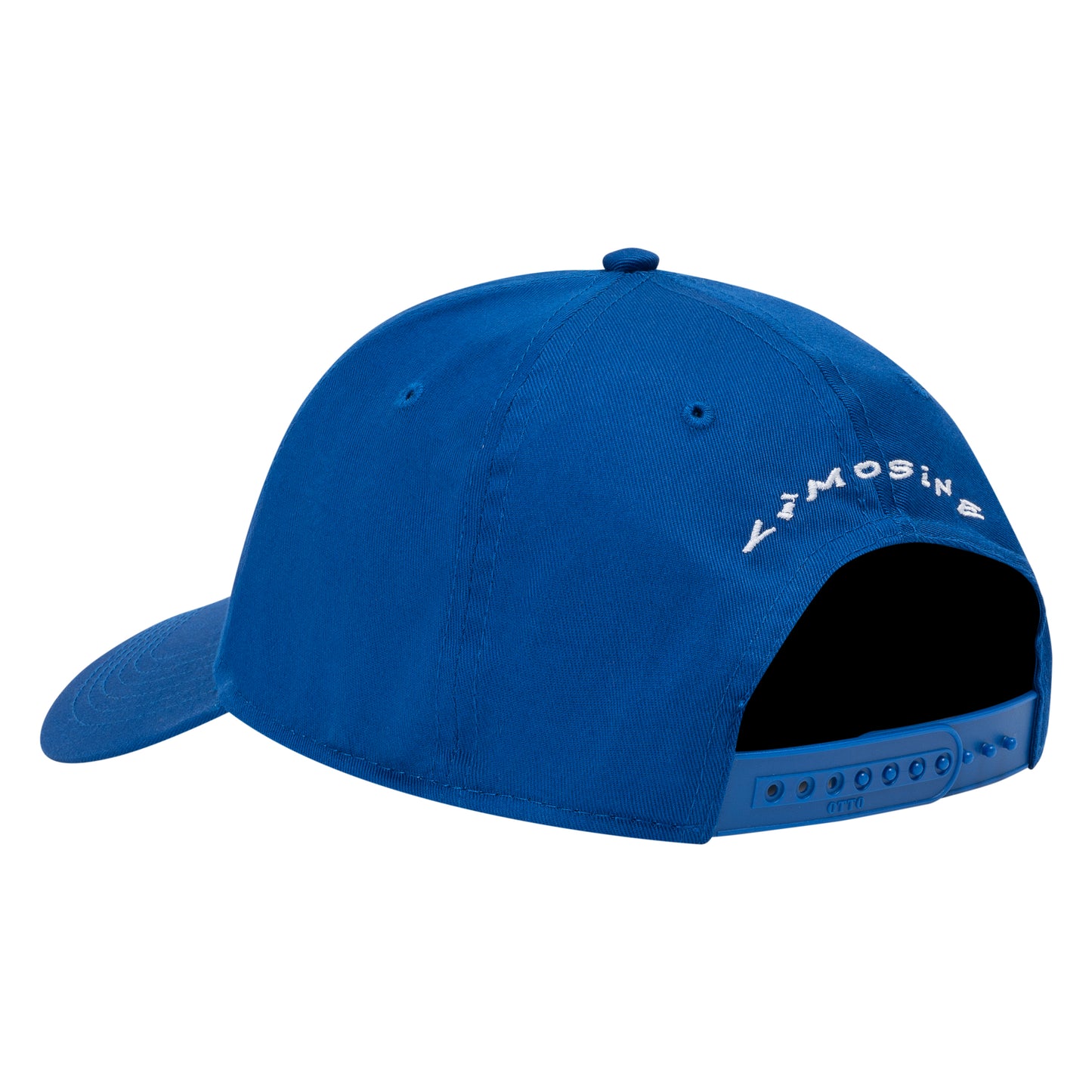 Dropper Hat - True Blue