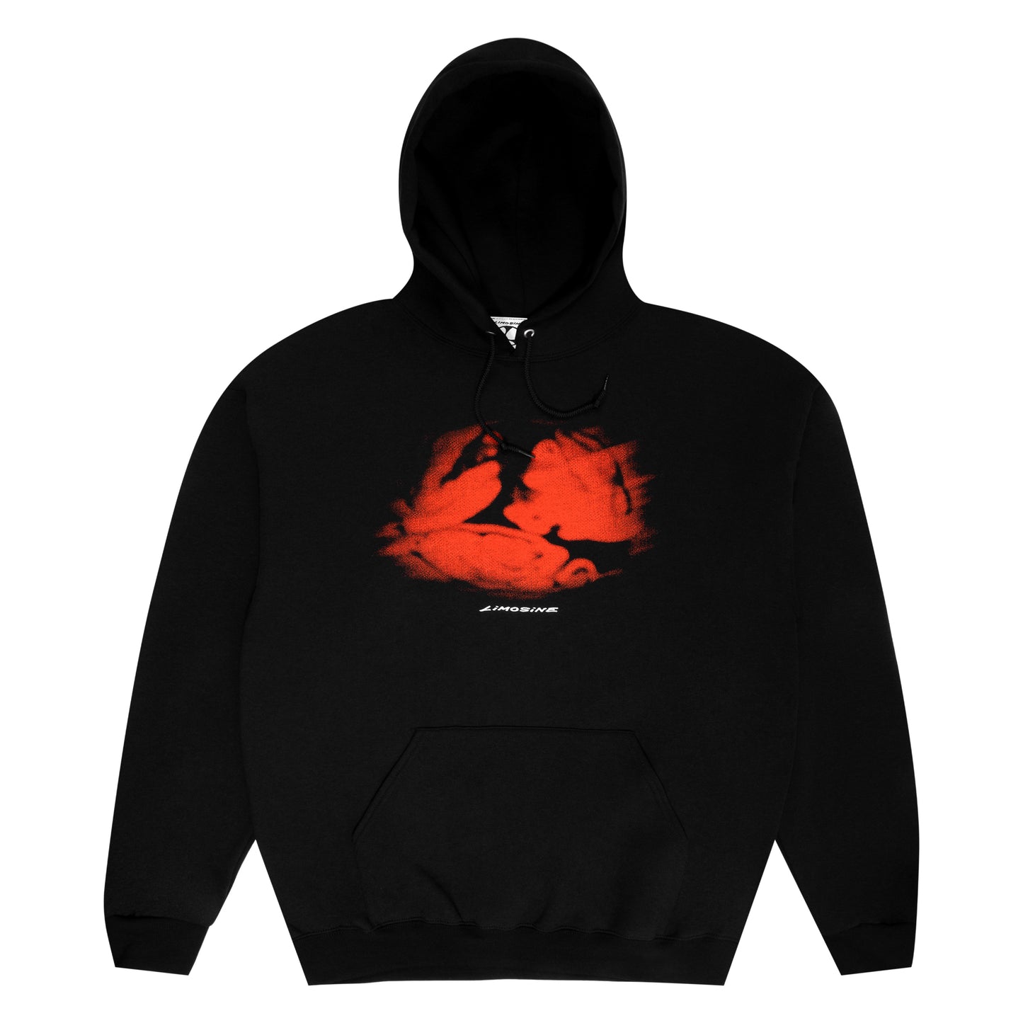 Third Eye Hood - Black