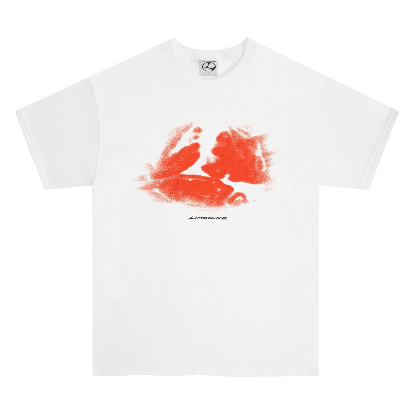 Third Eye Tee - White