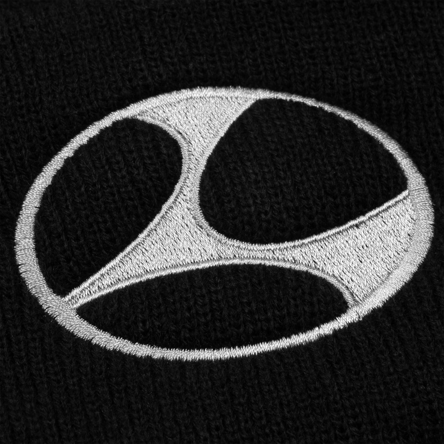 Limo Logo Beanie - Black