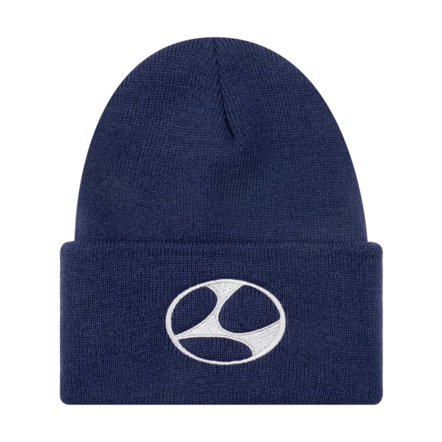 Limo Logo Beanie - Navy