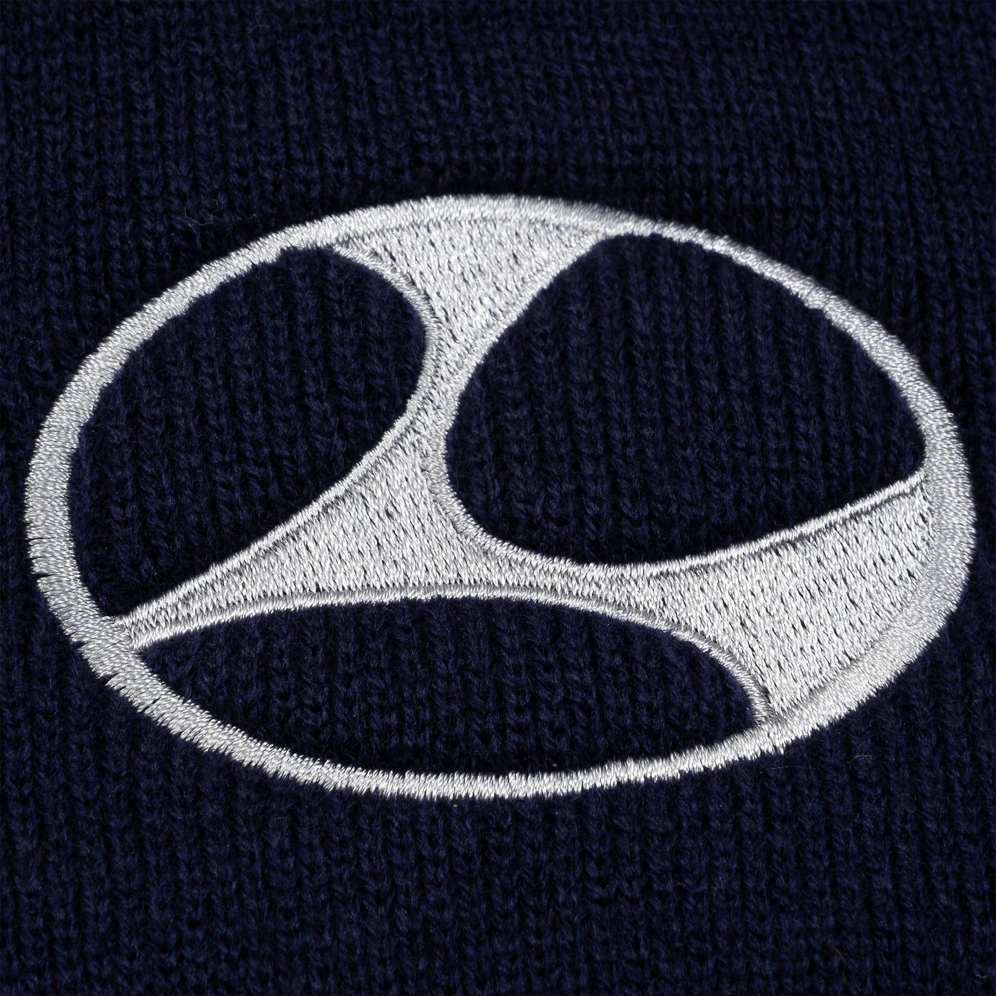 Limo Logo Beanie - Navy