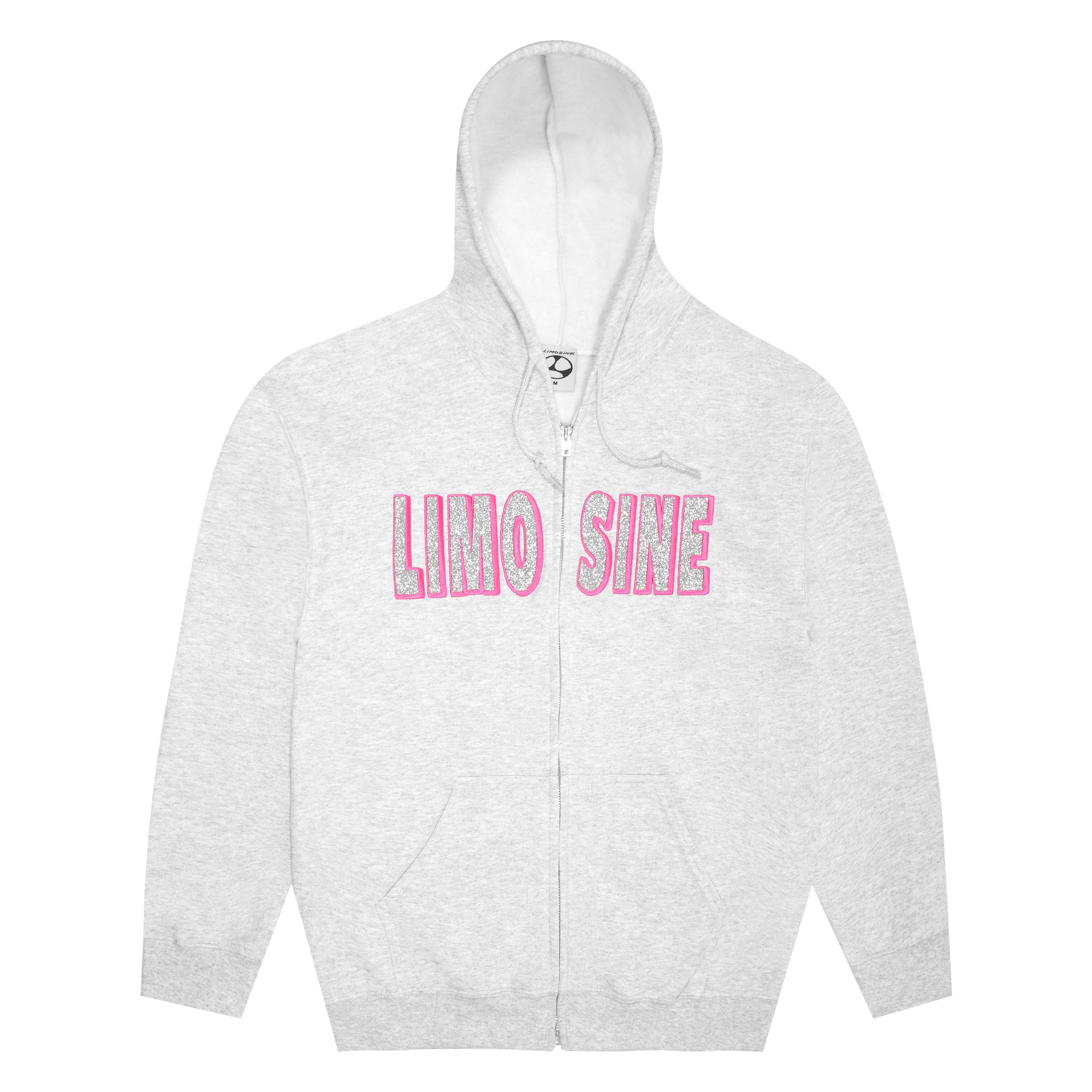 LIMOSINESPARKLEHOODIEGREY01.