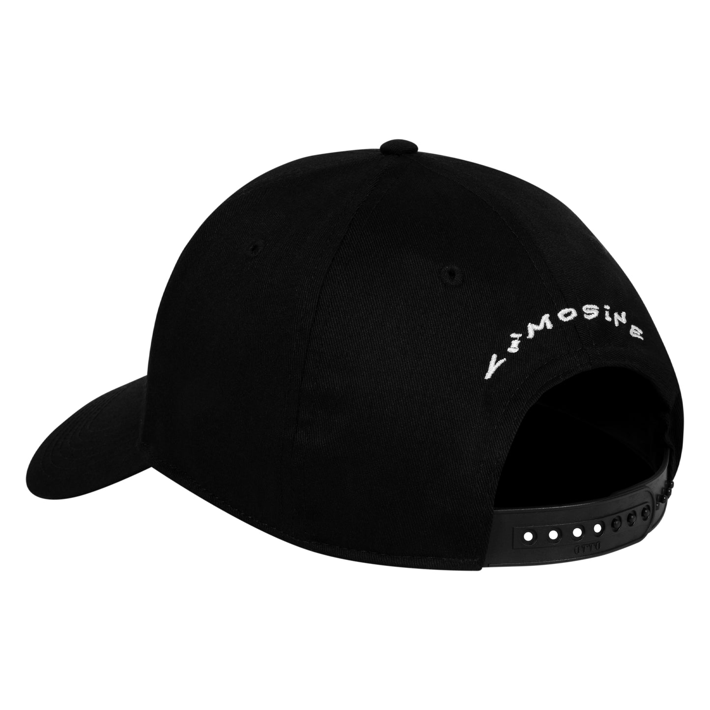 Skol Hat - Black