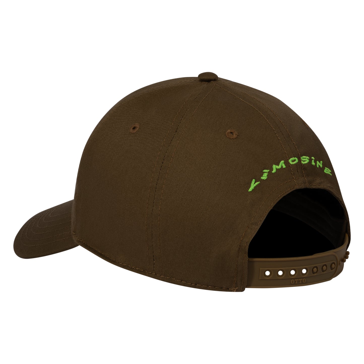 Skol Hat - Brown