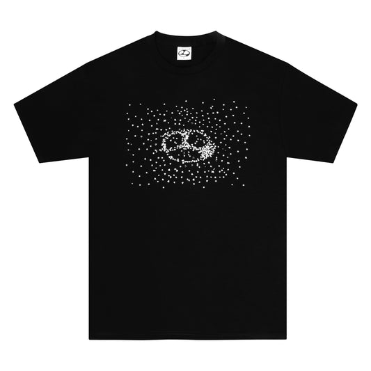 Stardust Tee - Black