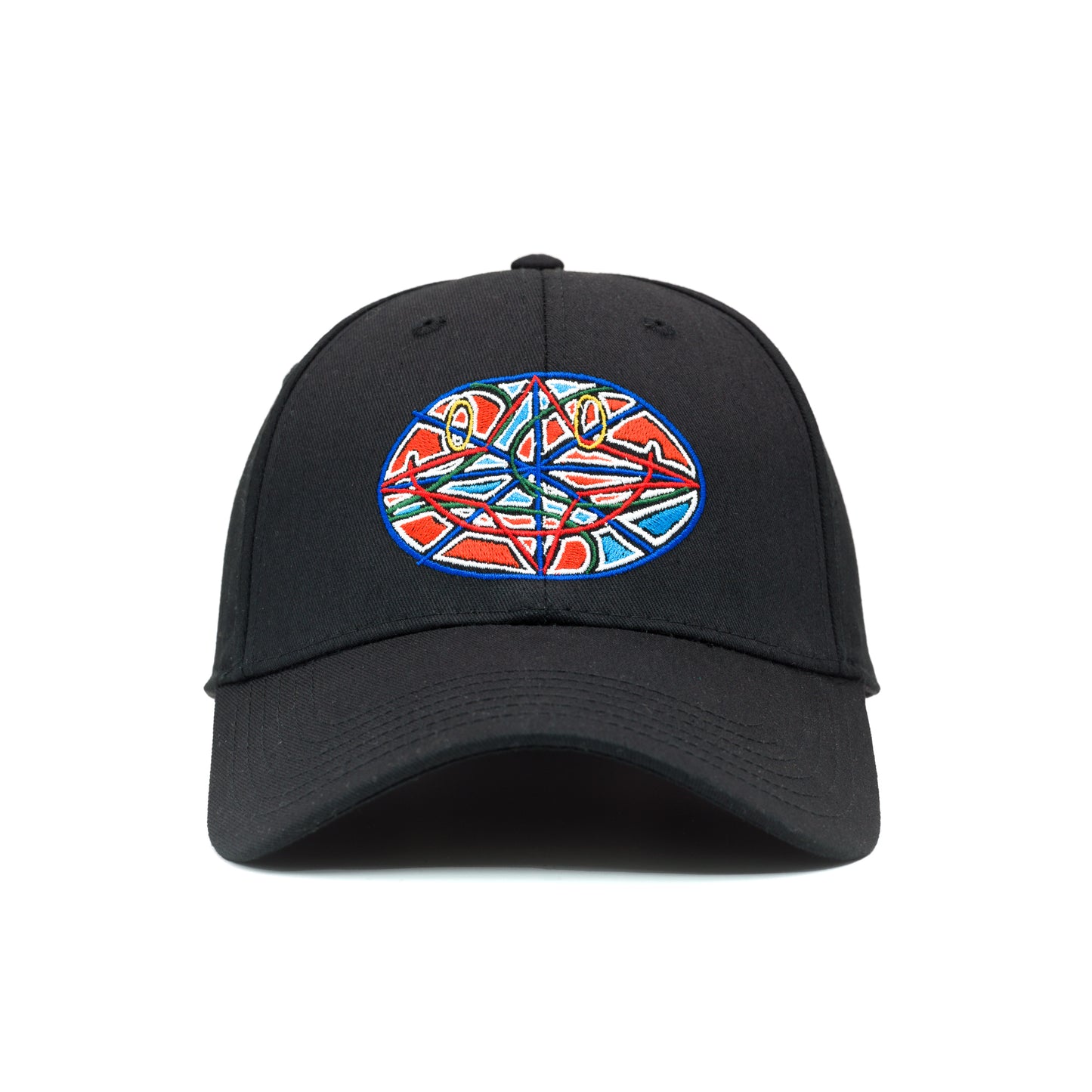 Life Is Good Hat - Black