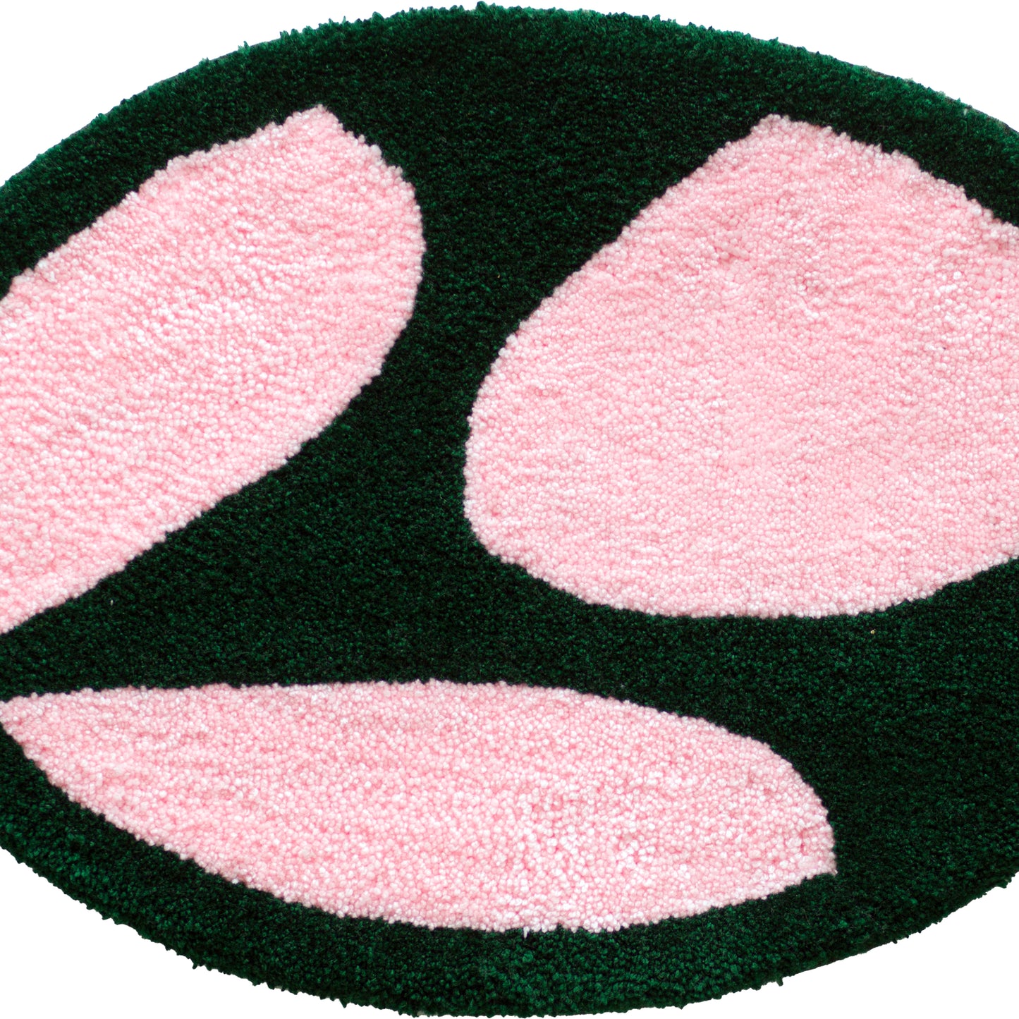 Pdubs LIMO RUG