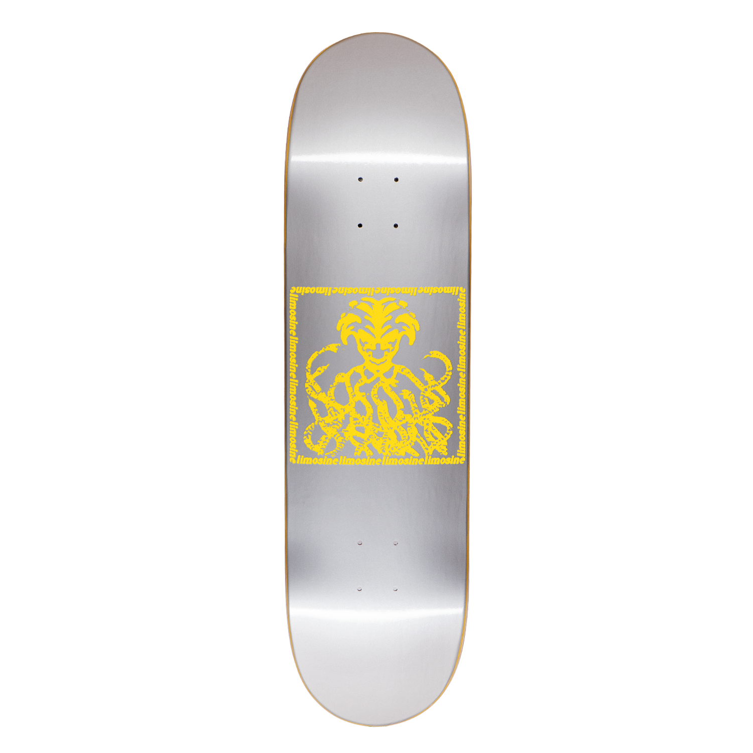 Snake Pit Neon limosineskateboards
