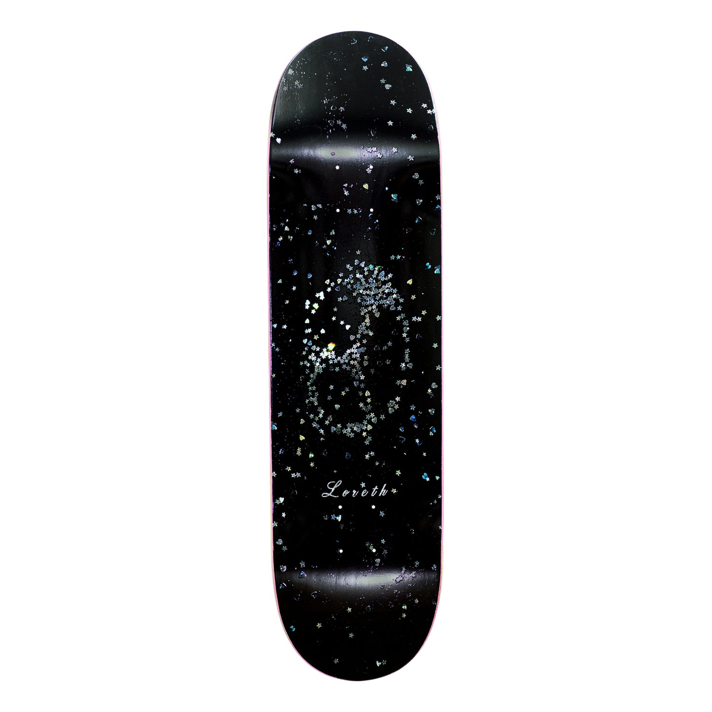 Aaron Loreth - Stardust