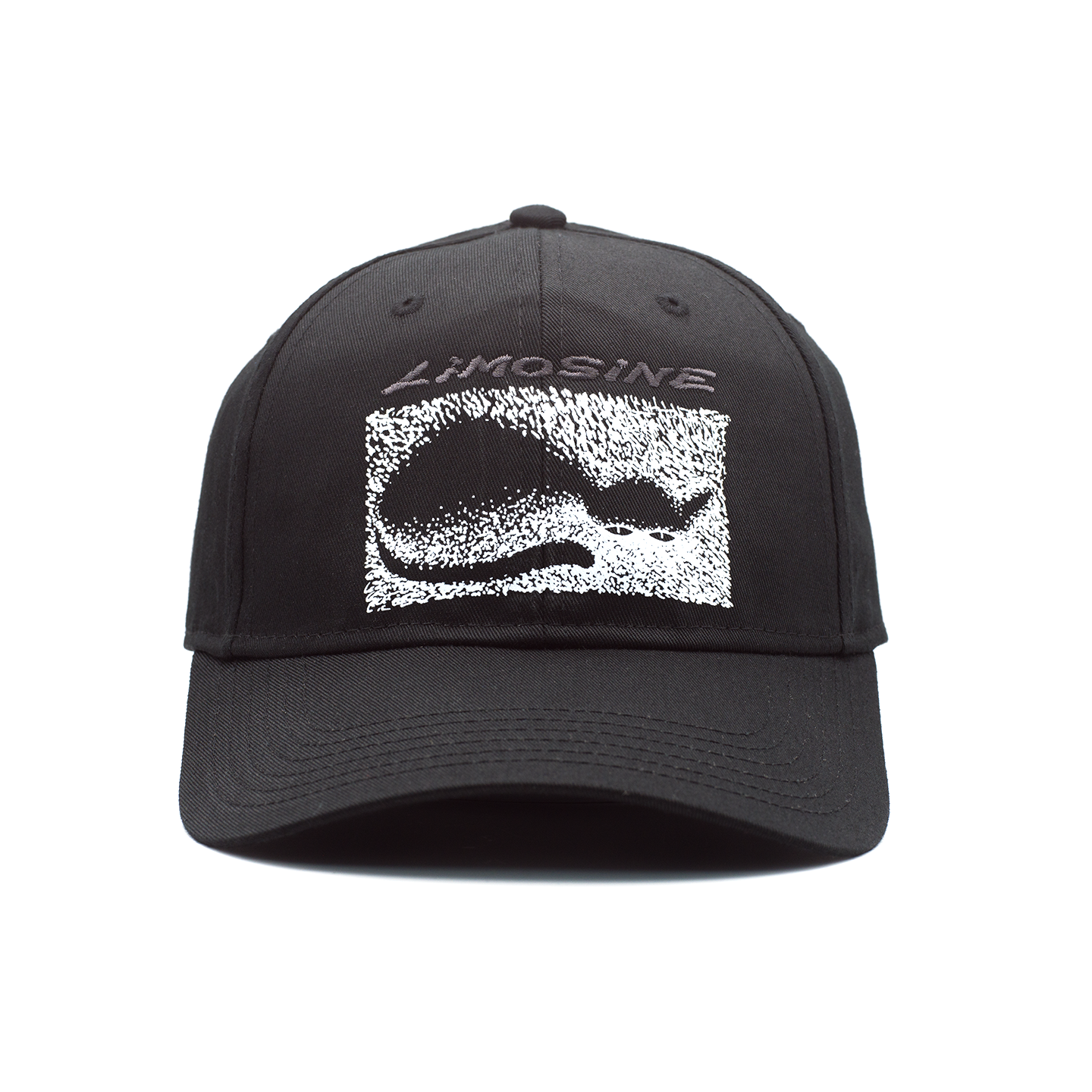 Cat Hat - Black