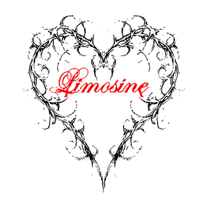 Limosine Skateboards Alt Logo Right