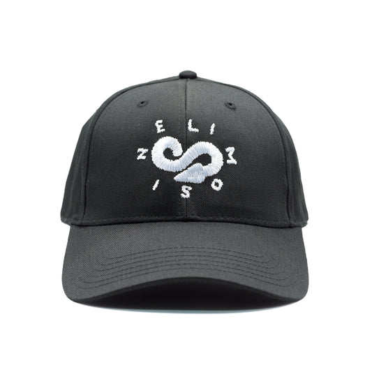 Infinity Hat - Black