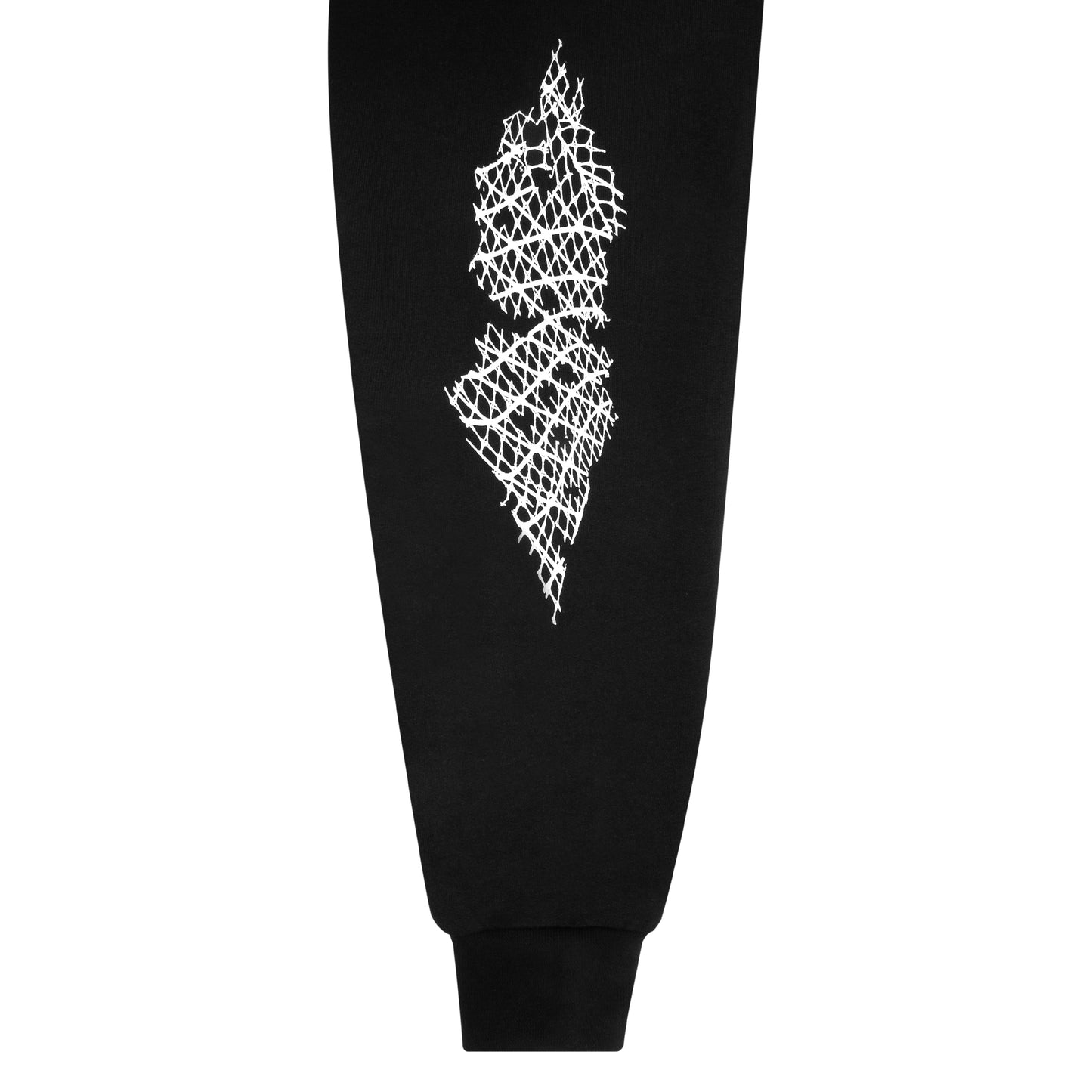 Temptress Hood - Black