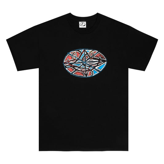 Life Is Good Tee - Black