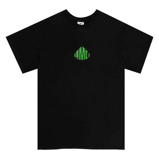 Dropper Tee - Black