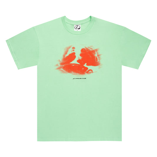 Third Eye Tee - Mint