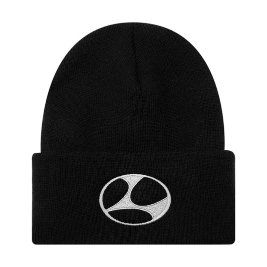 Limo Logo Beanie - Black