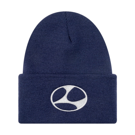 Limo Logo Beanie - Navy