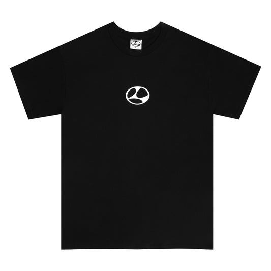 Limo Logo Tee - Black