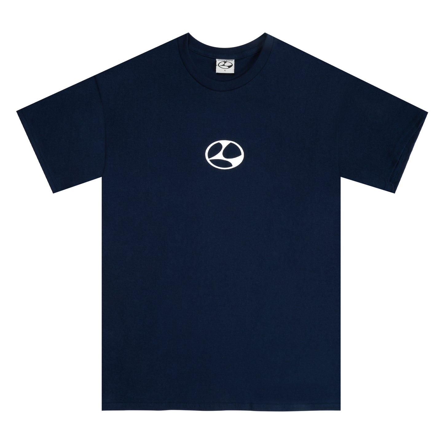 Limo Logo Tee - Navy