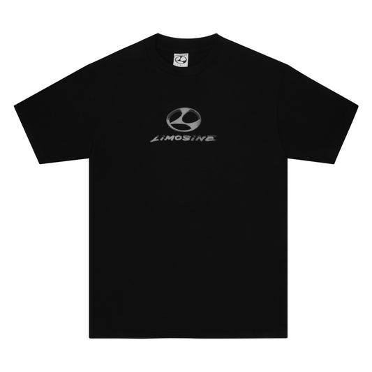 Emblem Tee - Black