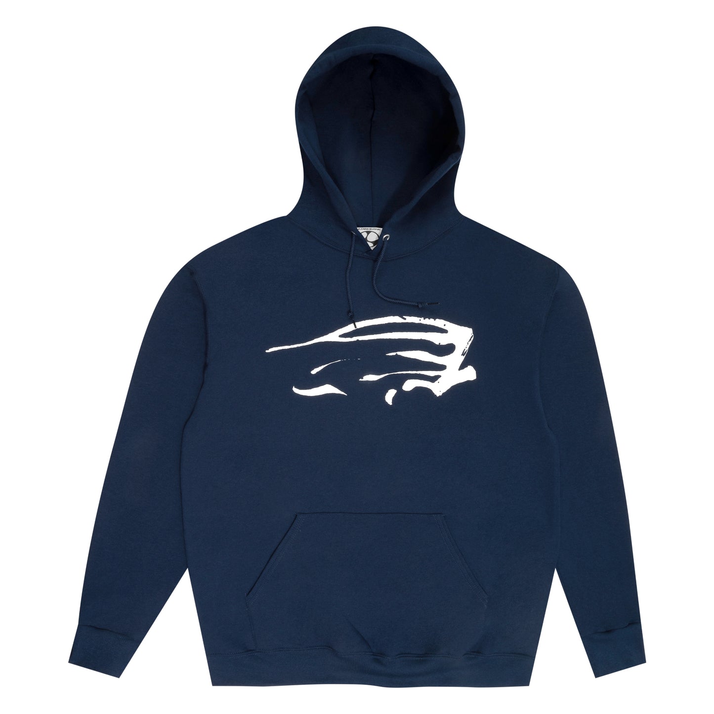 Wing Hood - Navy