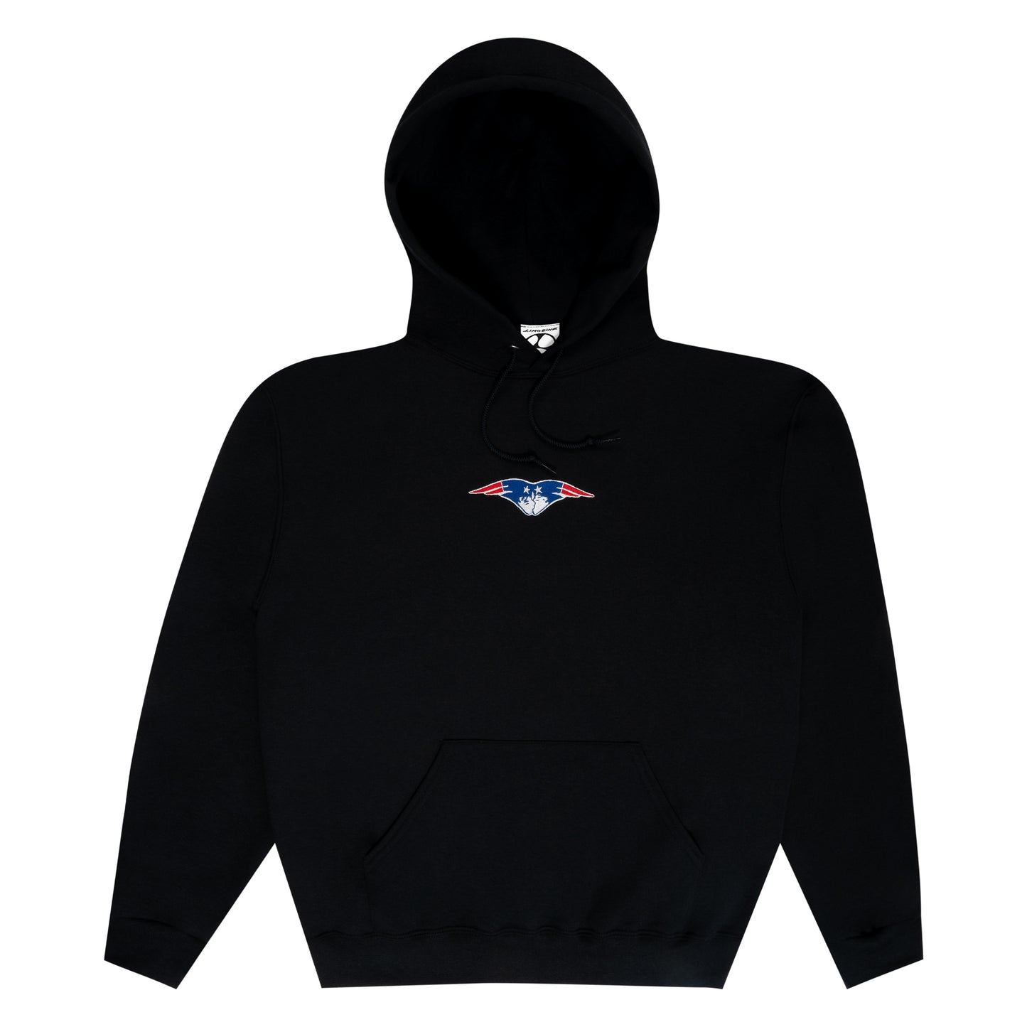 Completion Hood - Black