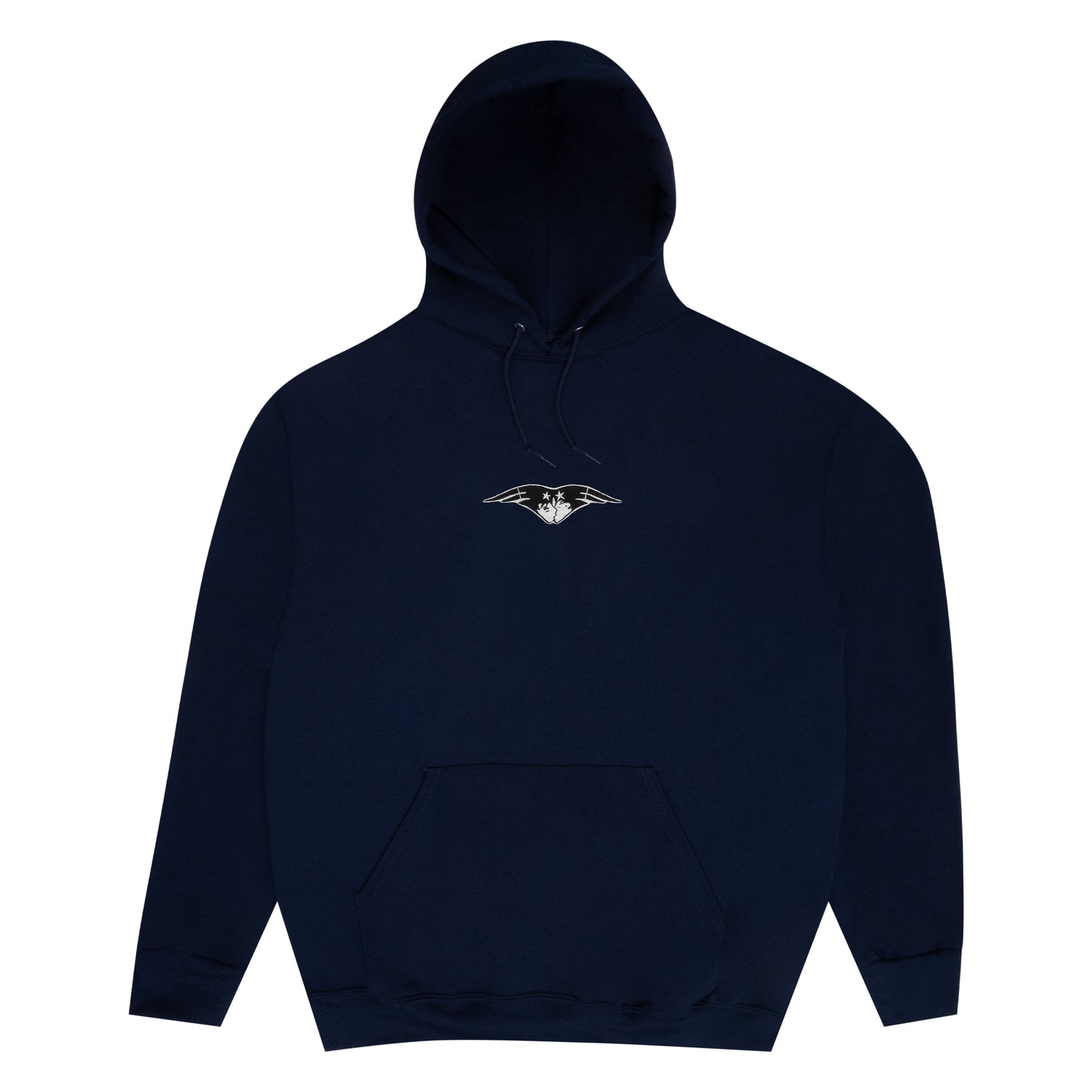 Completion Hood - Navy