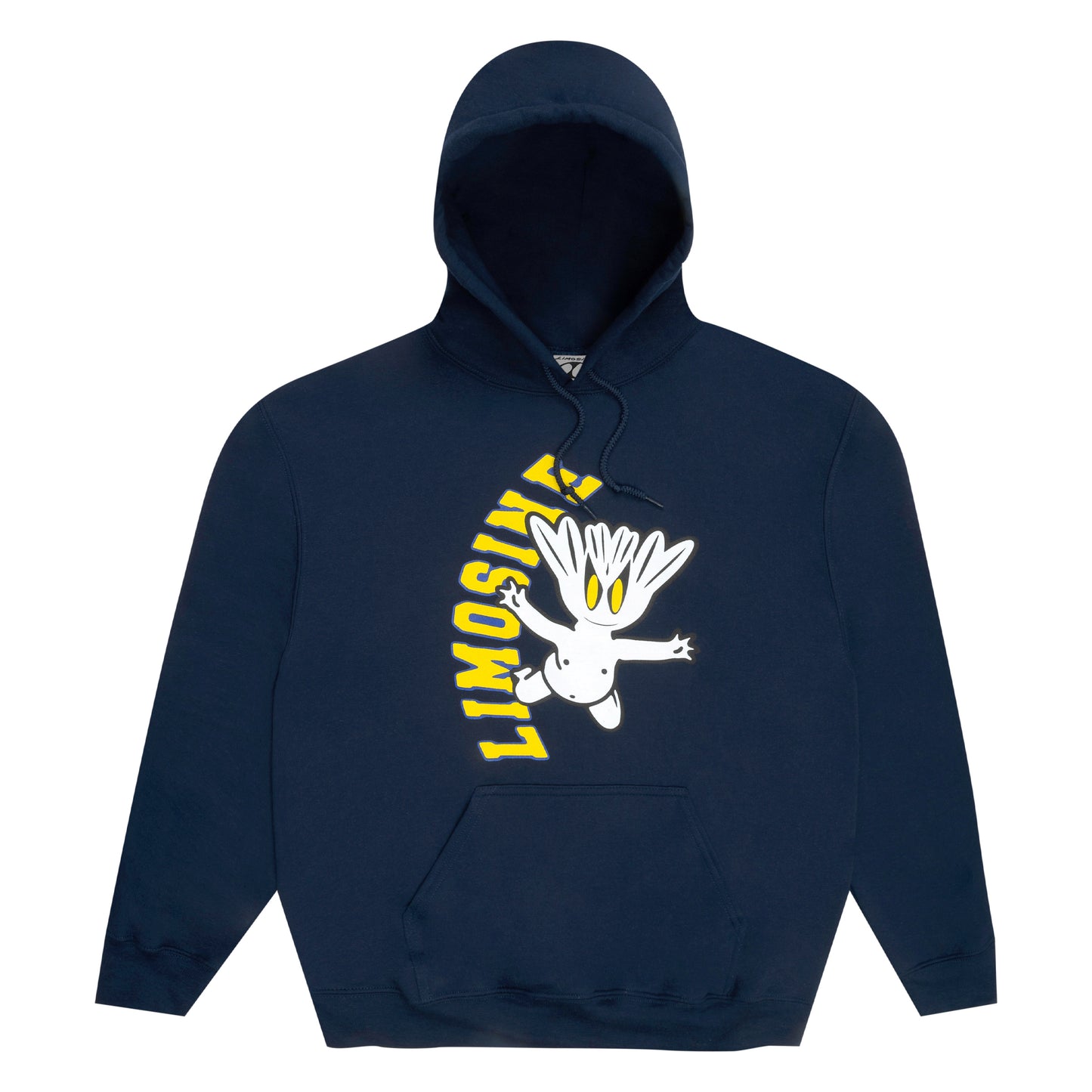 Pay Baby Hood - Navy