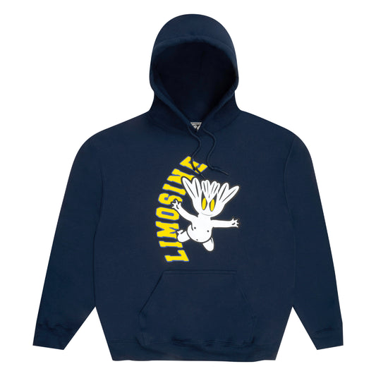 Pay Baby Hood - Navy