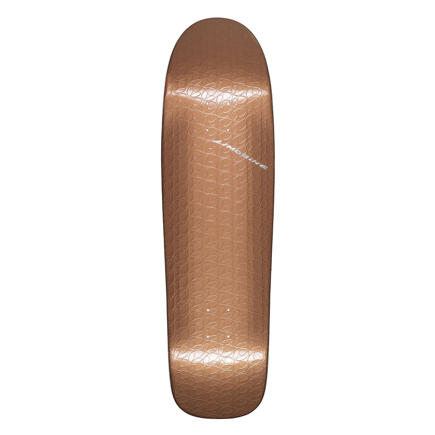 LIMOSINE SHAPED BOARD 1 - Brown Metallic