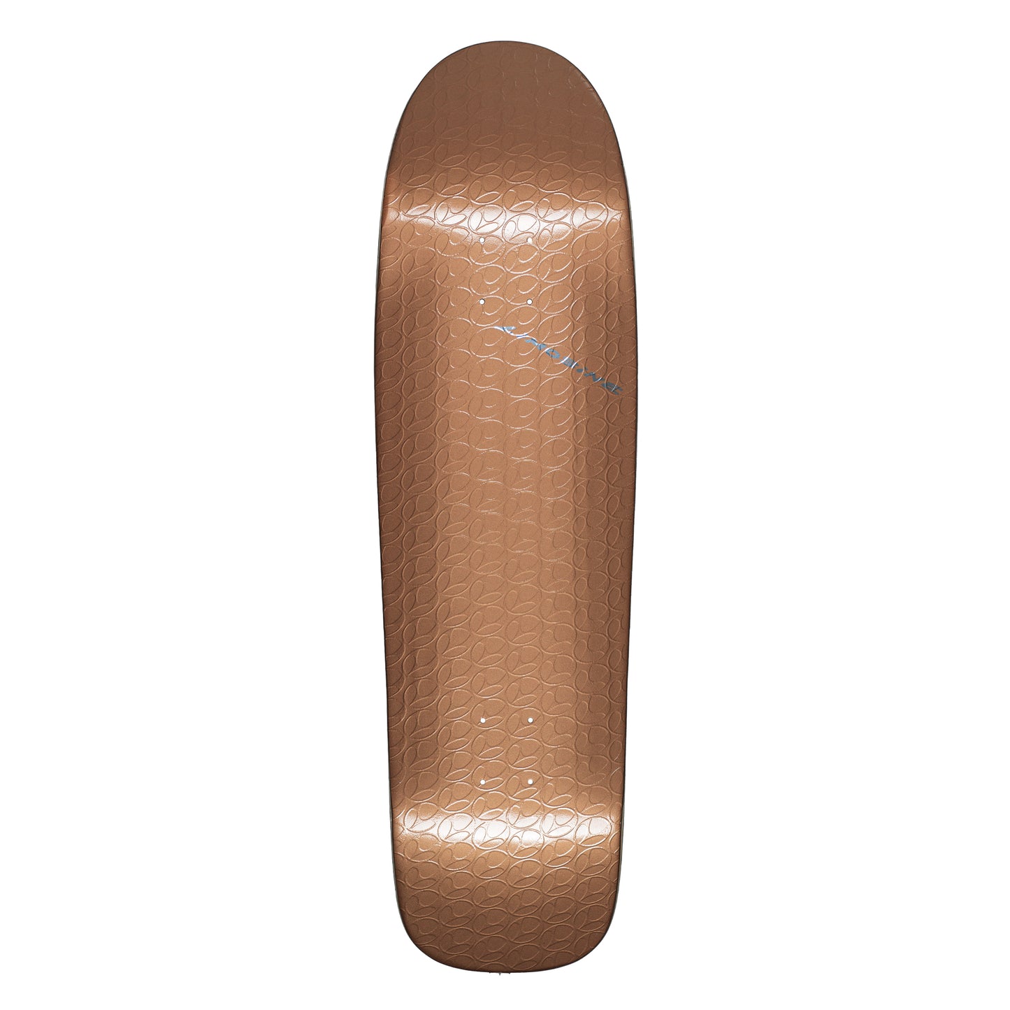 LIMOSINE SHAPED BOARD 1 - Brown Metallic