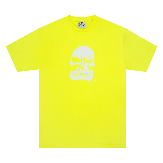Skol Tee - Hi Vis