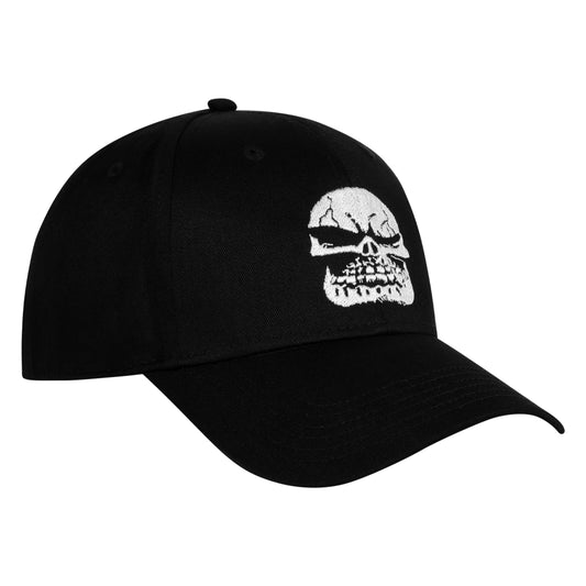 Skol Hat - Black