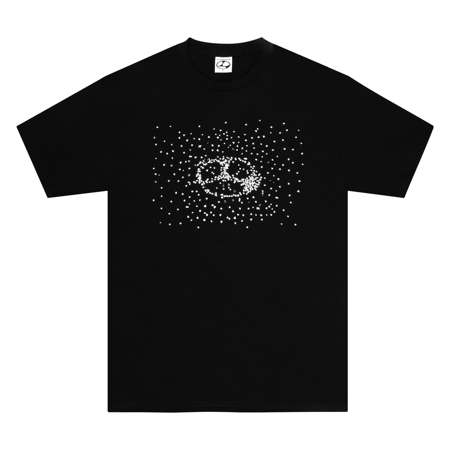 Stardust Tee - Black