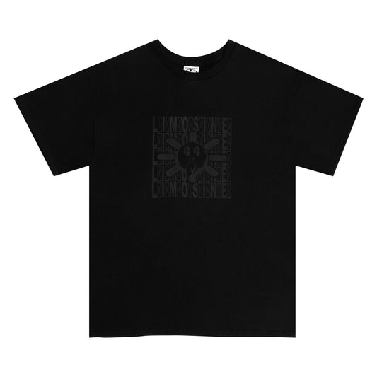 Callado Tee - Black