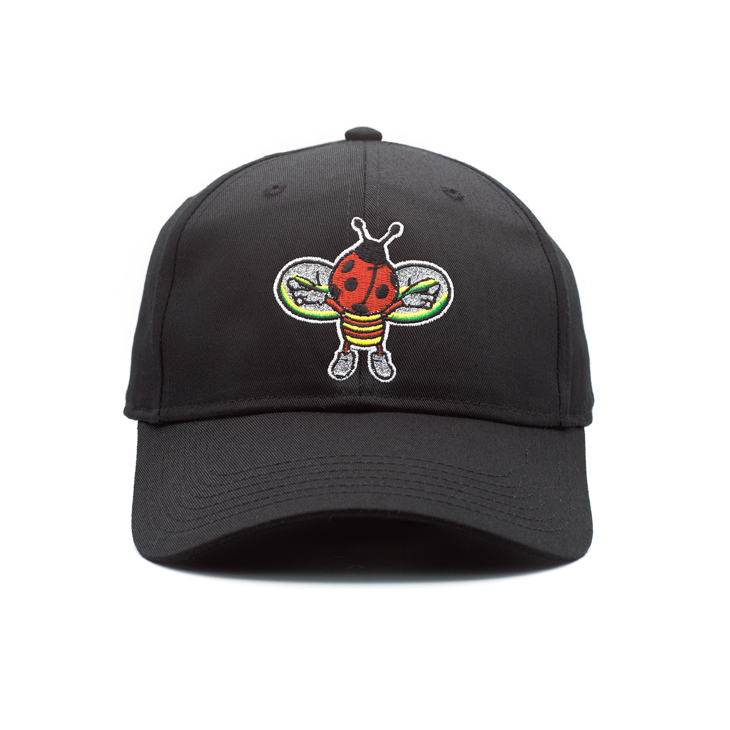 Limo Bug Hat - Black