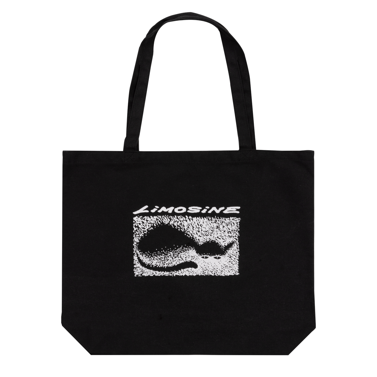 Cat - Tote Bag