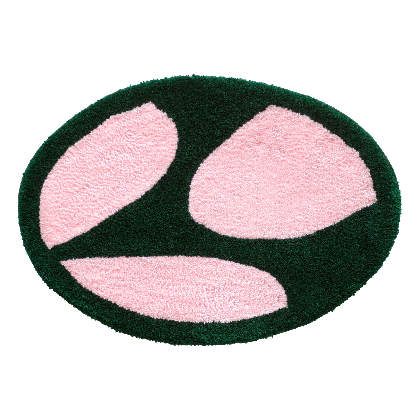 Pdubs LIMO RUG