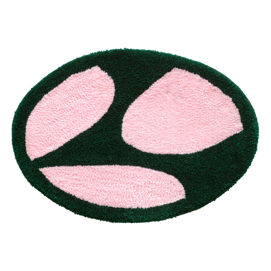 Pdubs LIMO RUG