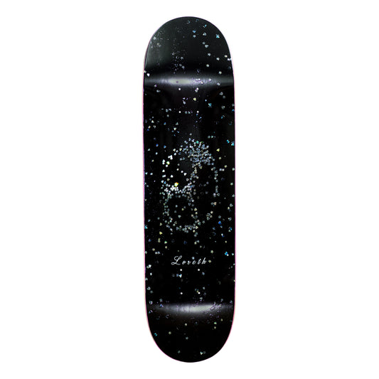 Aaron Loreth - Stardust