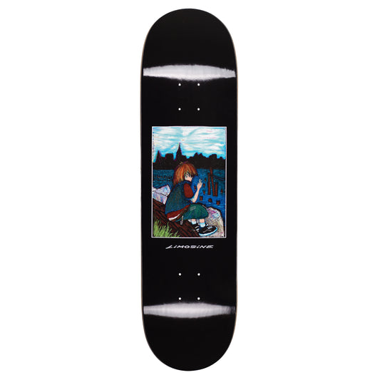 Limosine Skateboards – limosineskateboards